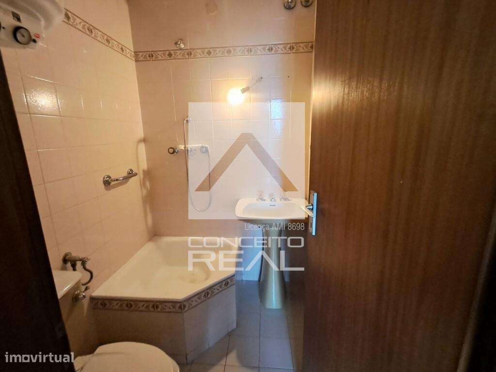 Penthouse  - c/ Terraço 360º  - Privacidade Total - Piscina - Boavista-14