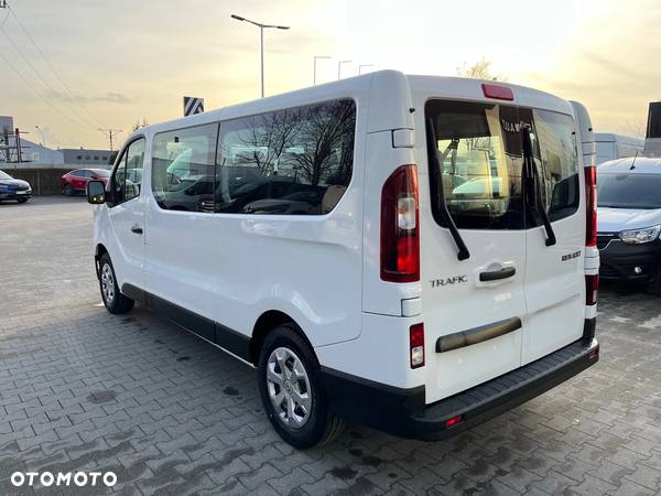 Renault Trafic - 4