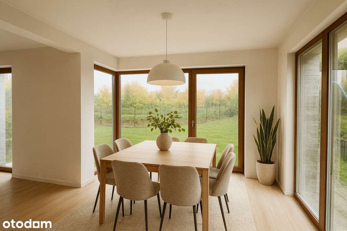 PRZEDSPRZEDAŻ - segment skrajny od południa - Czerwone Maki - Pełny obrazek: 4/13