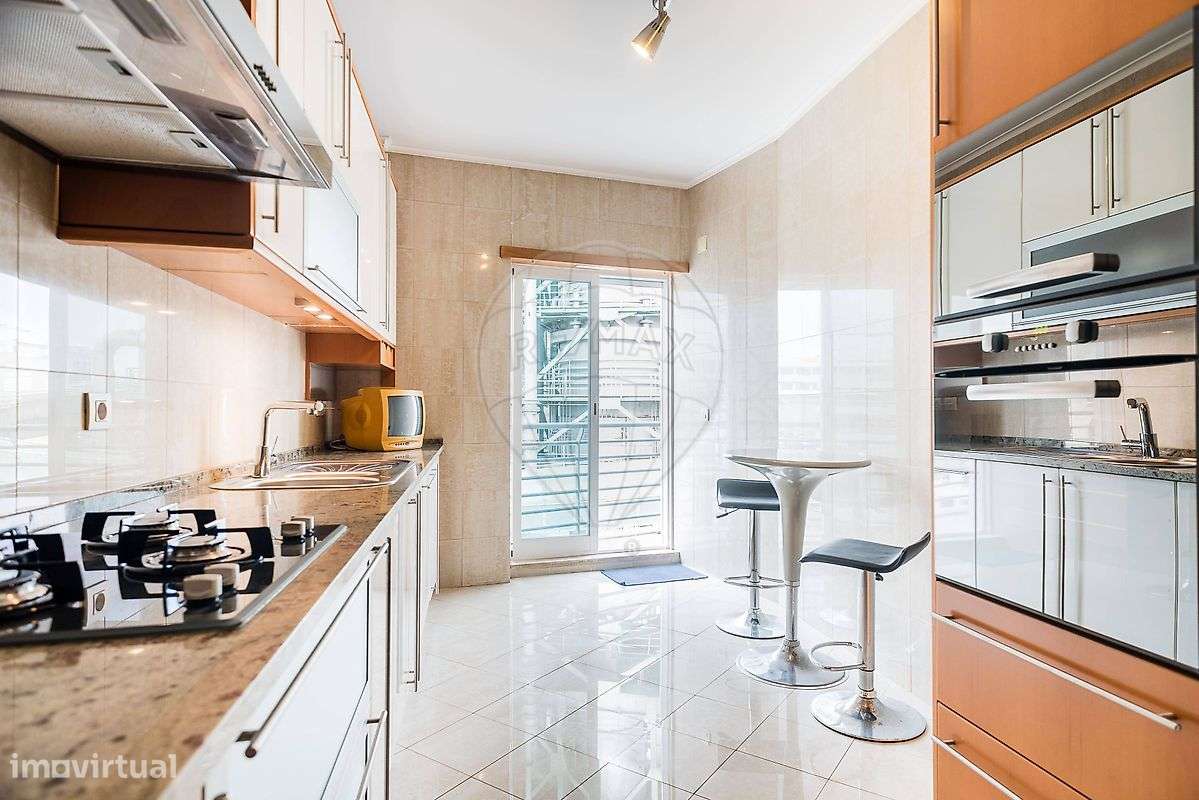 Apartamento T1 para venda - Grande imagem: 5/22