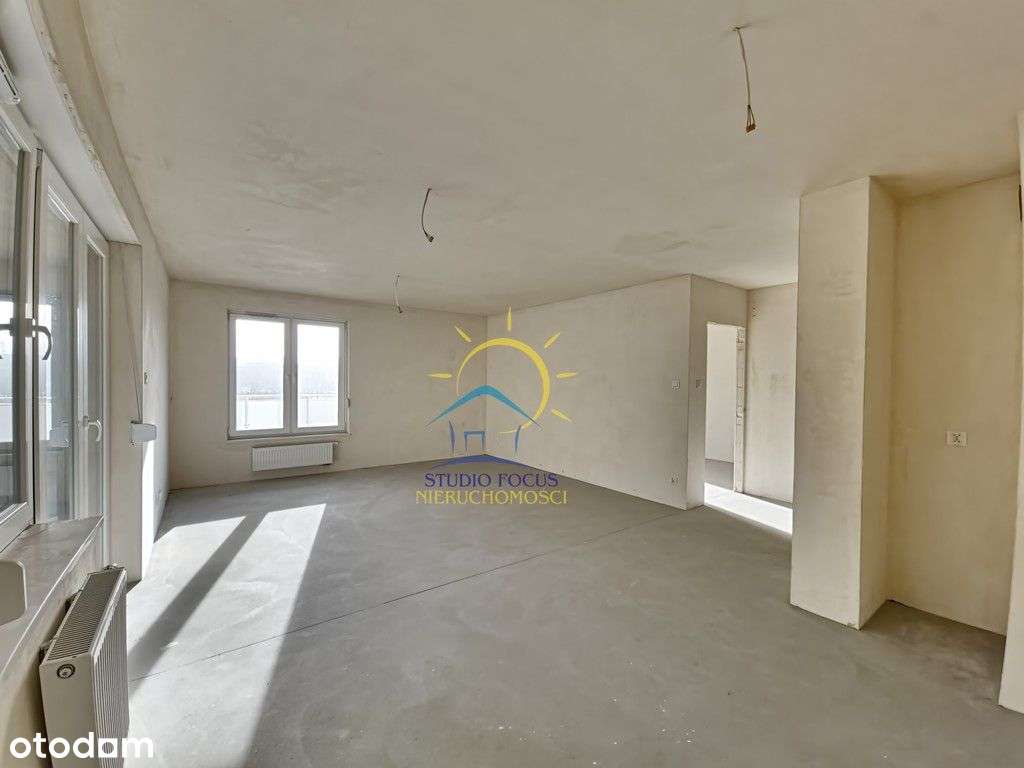 Apartament 3-pokojowy * os. zamknięte *-3