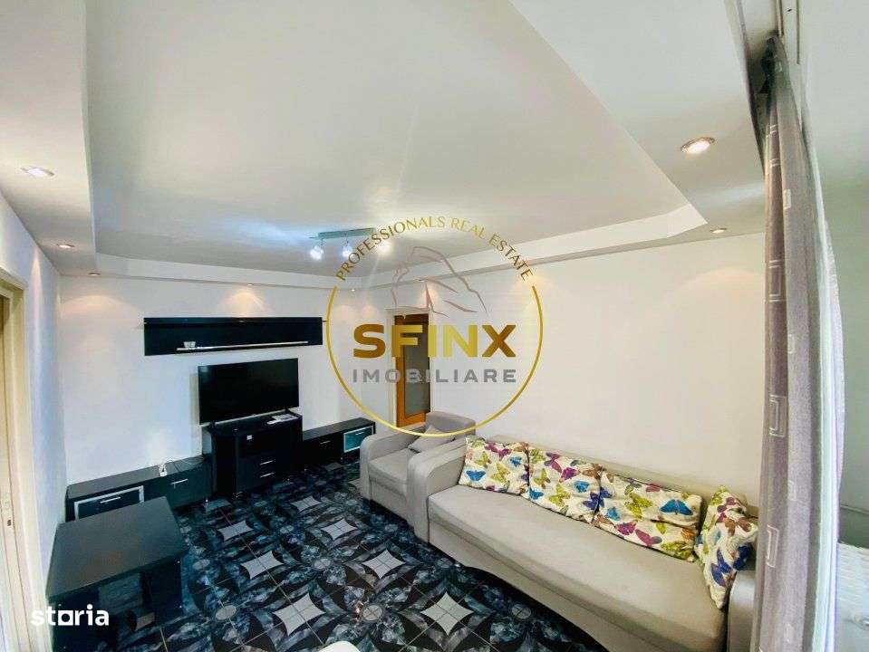 4 camere Stefan cel Mare Parcul Circului metrou 2 bai - Imagine principală: 4/15