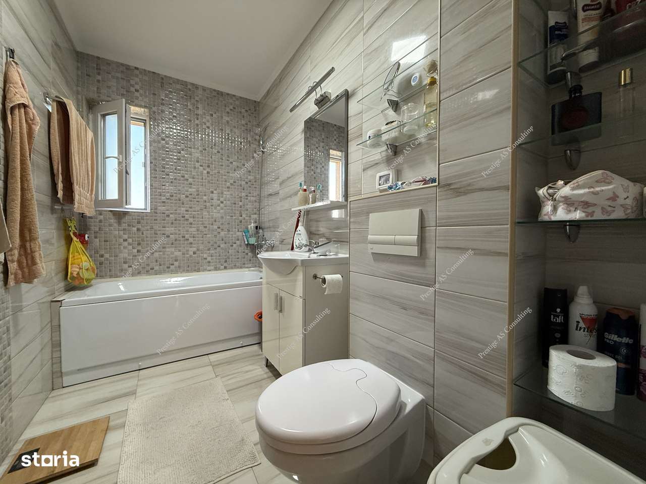 Apartament 2 Camere | Etaj 3 | Bld. Armatei-Giroc-5