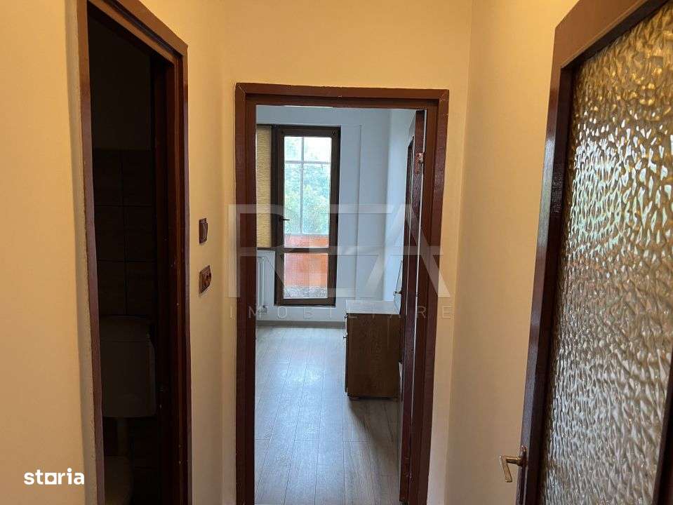 3 camere | 30 m.p. balcoane | 5 minute metrou Nicolae Grigorescu - Imagine principală: 5/13