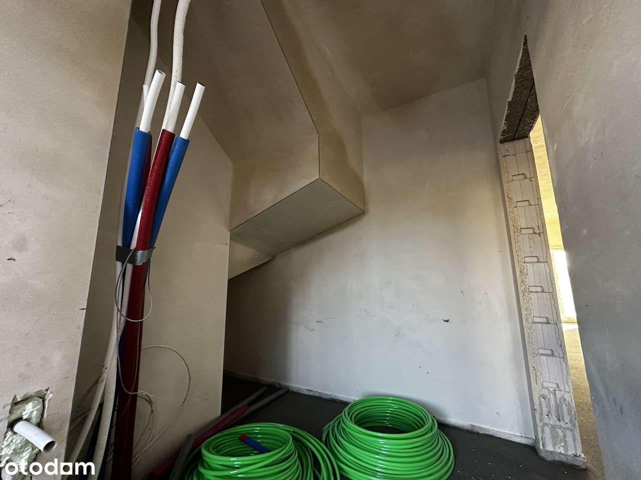 Apartament z tarasem i ogrodem, Zielona Góra, Jędrzychów, 4 pokoje-3