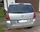 Opel Zafira - 2