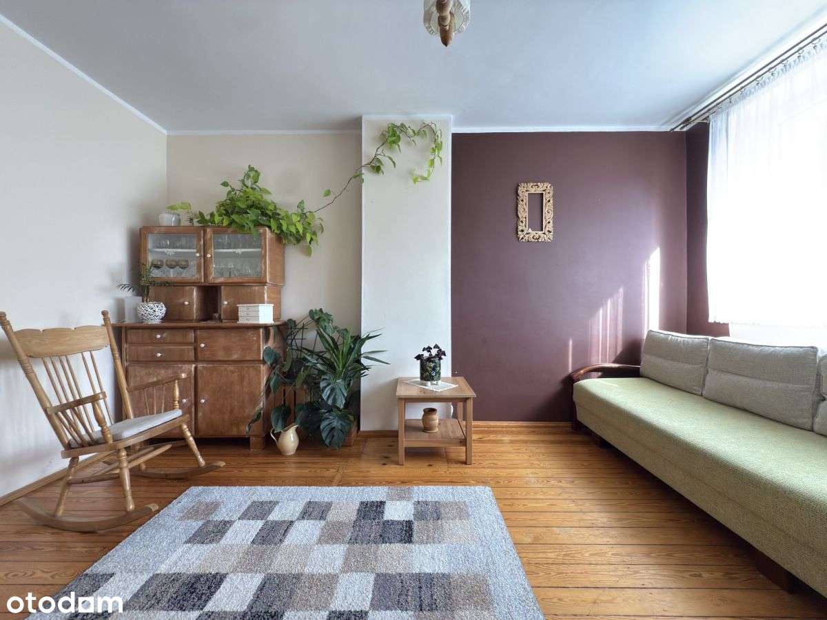 Klimatyczne 3 pokoje z sauną-7