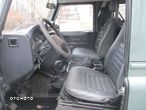 Land Rover Defender 110 2.4 TD4 E - 13