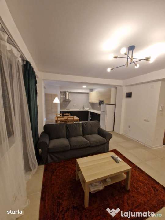 Apartament 2 camere | Eroii Revolutiei|Incalzire pardoseala|| METROU | - Imagine principală: 2/7