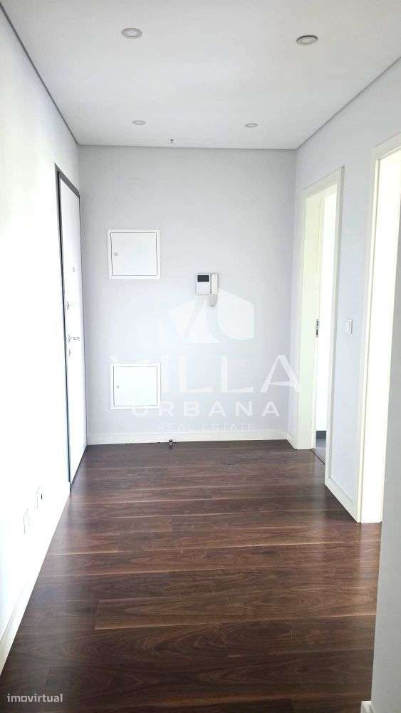Apartamento T2 Semi-Novo a 2 minutos do C. C. Rio Sul-6