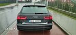 Audi A6 Avant 2.0 TDI Ultra S tronic - 6