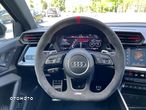 Audi RS3 TFSI Quattro S tronic - 10