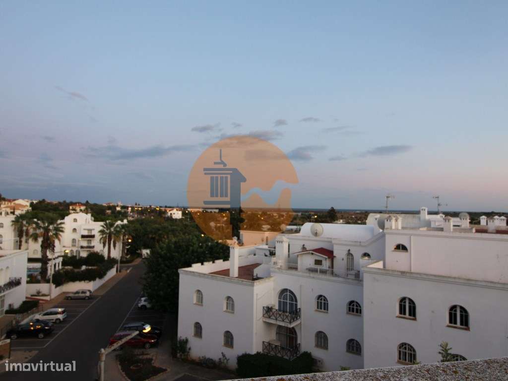 Apartamento T1 em aldeamento turístico situado em Tavira, disponíve... - Grande imagem: 3/23