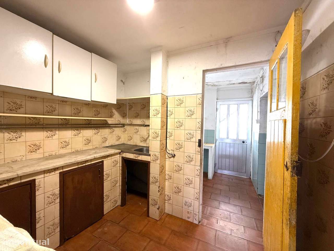 Moradia T2 com terraço na Praia do Furadouro-14