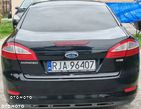 Ford Mondeo 1.8 TDCi Ghia - 4