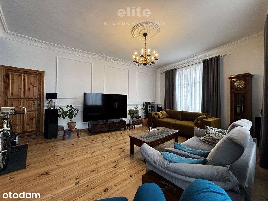 3 pokoje, balkon, garderoba, piwnica, klimatyzacja-1