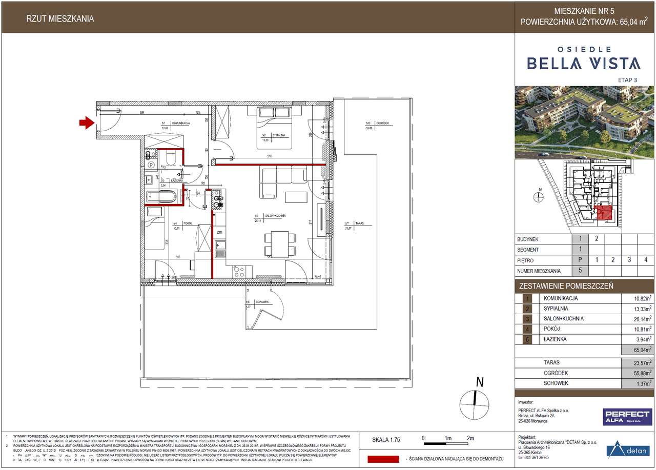 NOWE BUDOWNICTWO - wykończone POD KLUCZ, duży taras + ogródek, parking-11