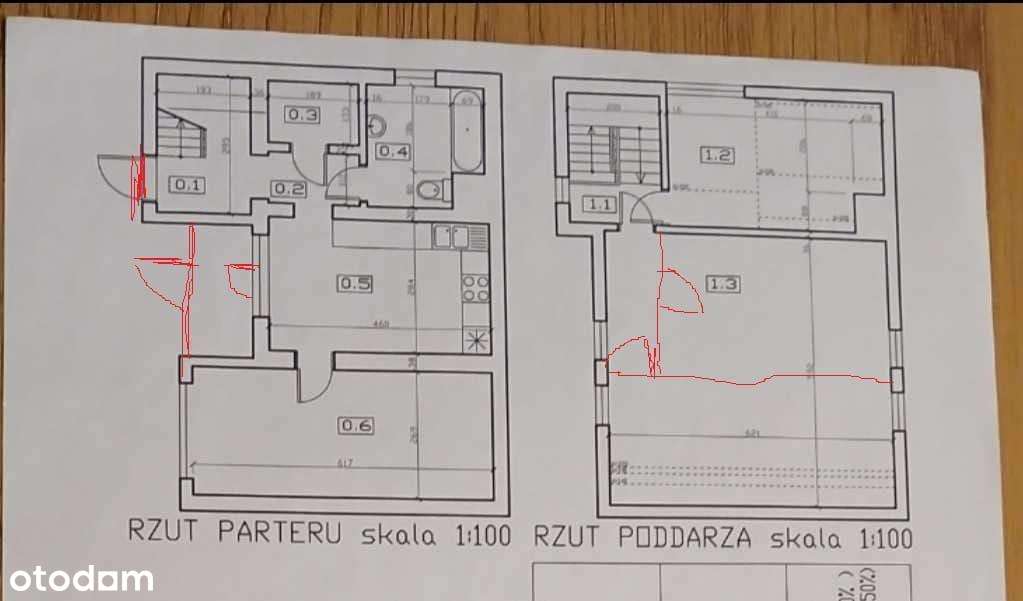 Dom, cisza i spokój? Jeśli tak, to idealne miejsce dla Ciebie!-7
