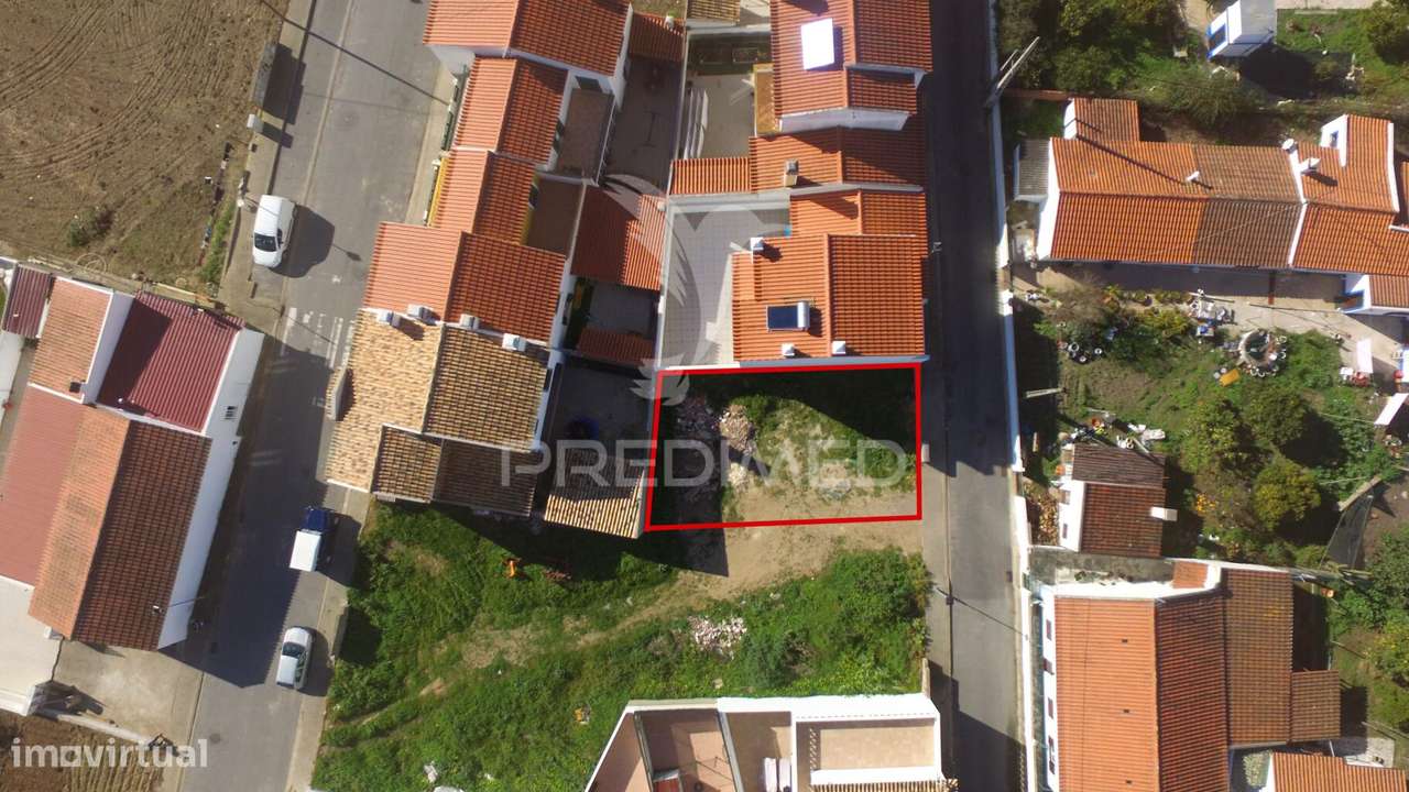 Lote de Terreno para construção a 3 Km de Odemira - Grande imagem: 5/7