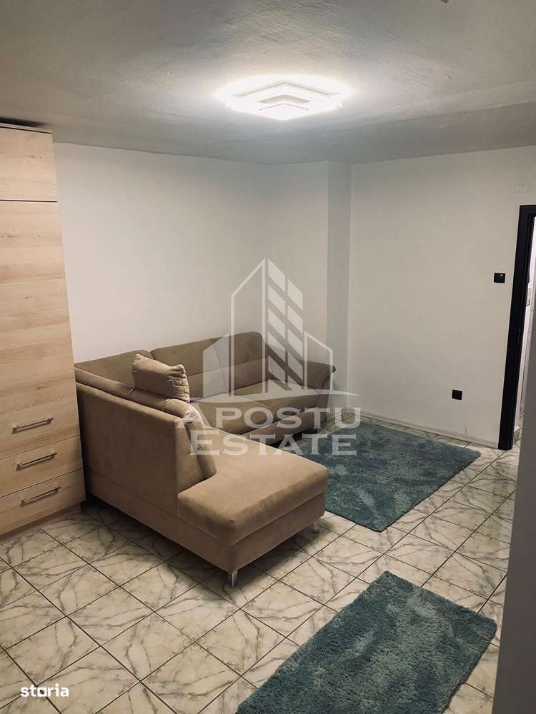 Apartament o camera 60 mp Alfa - Imagine principală: 2/10