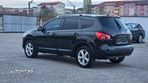 Nissan Qashqai+2 2.0 dCi DPF Acenta - 4