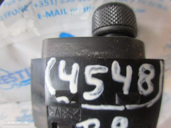 Interruptor 62J000789T OPEL AGILA B 2009 1.0I 65CV 5P CINZENTO ESPELHOS - 5