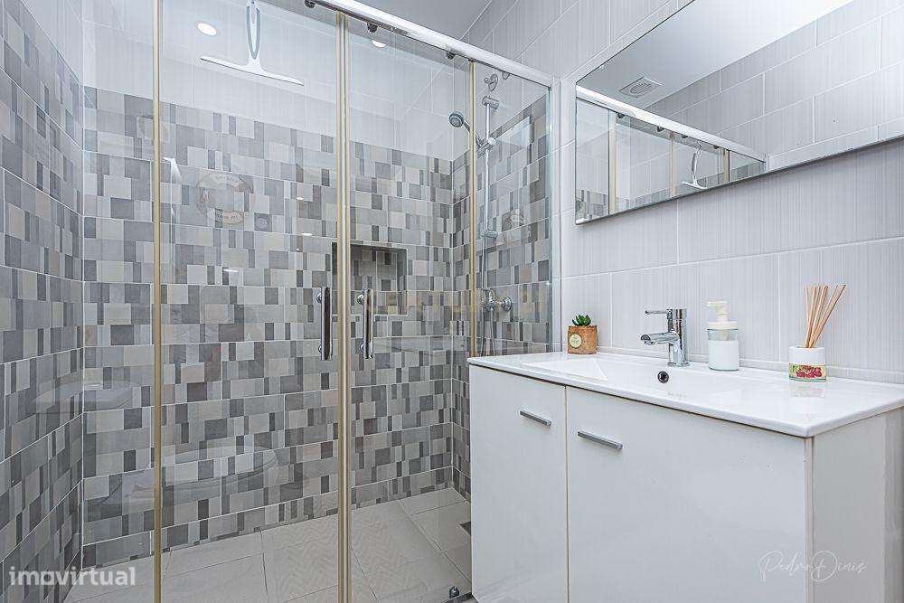 Alojamento Estudantil LÁ-SALETTE ( quarto Felosa Comum 17m2 ) - Grande imagem: 4/31