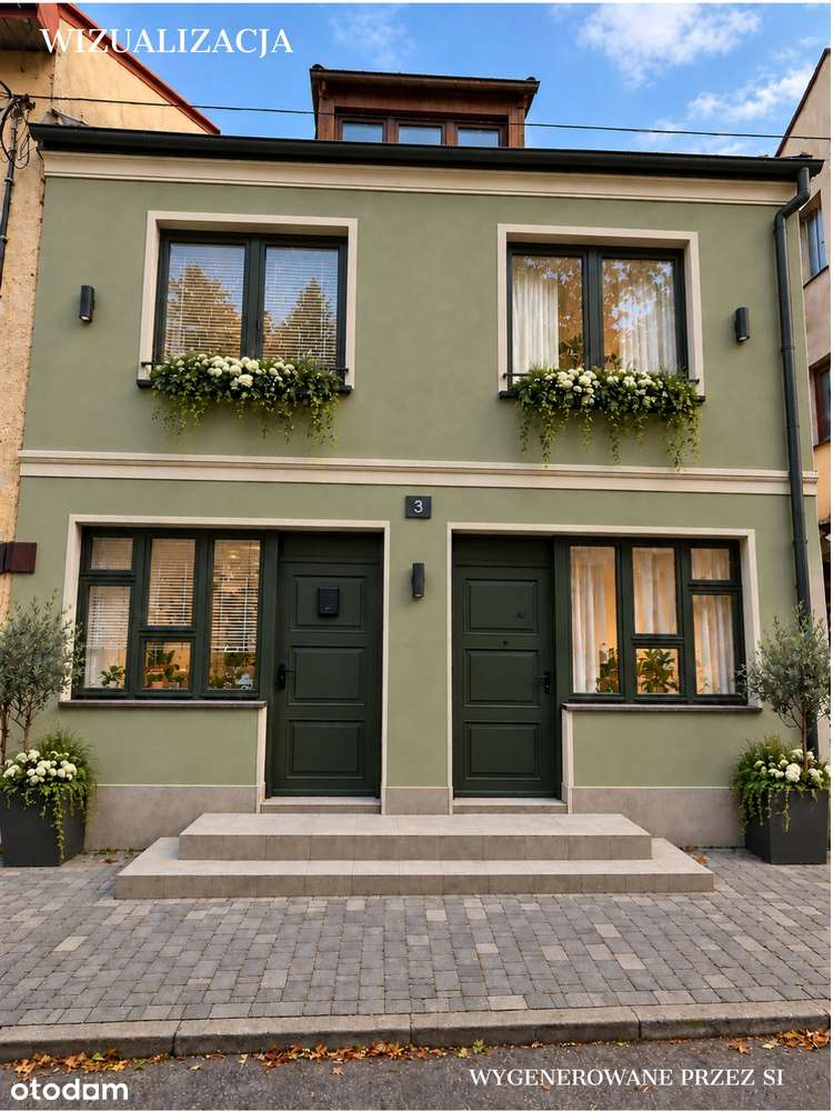 Dom na sprzedaż, 8 pokoi, 146 m², Lidzbark