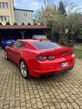 Chevrolet Camaro Coupe 6.2 V8 - 8