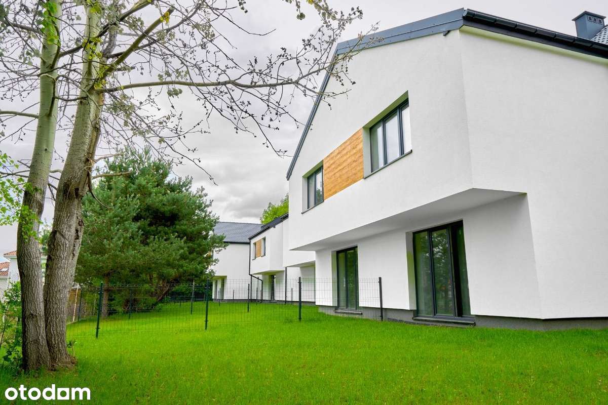 GOTOWE domy Bobrowiec Jaśminowa 13 PROMOCJA 100 tyś- ZOSTAŁY 3 DOMY!!! - Pełny obrazek: 4/18