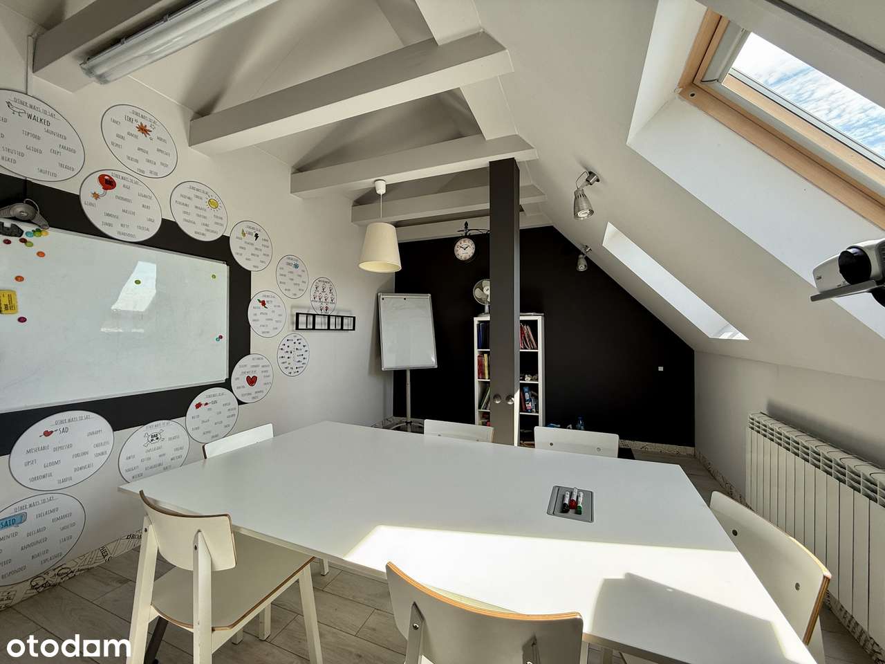 Budynek z dwoma niezależnymi lokalami mieszkalnymi | Opalenica,-13