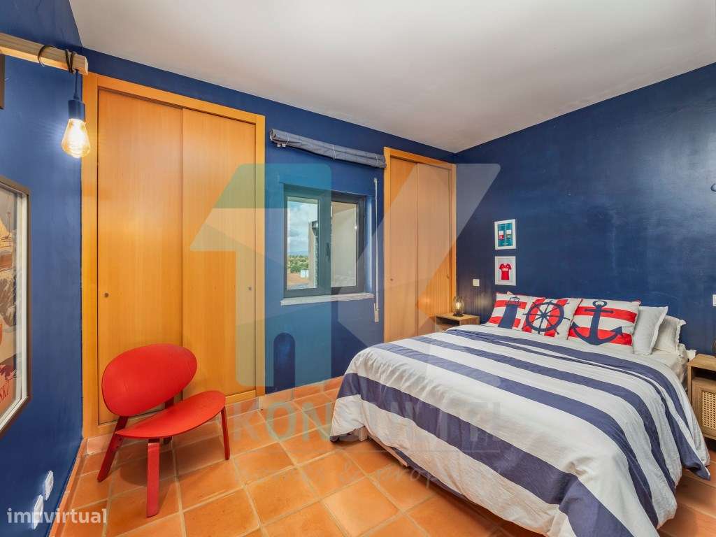PENTHOUSE T2 com varanda virada a sul no empreendimento Marina Park...-15