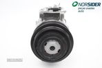 Compressor do ar condicionado Mercedes Classe E (212)|09-13 - 2