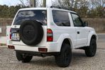 Toyota Land Cruiser 3.0 TD - 3