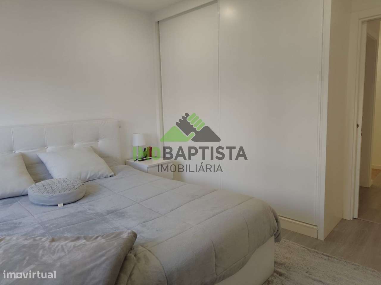 Moradia Geminada V3 em São João da Madeira- EXCLUSIVO-13