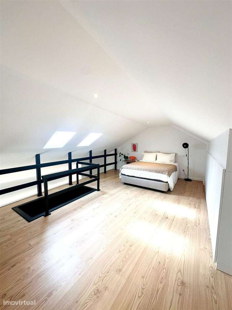 Apartamento T2 Venda em Glória e Vera Cruz,Aveiro - Grande imagem: 3/24