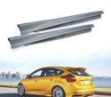 EMBALADEIRAS LATERAL PARA FORD FOCUS 11-18 LOOK RS - 1