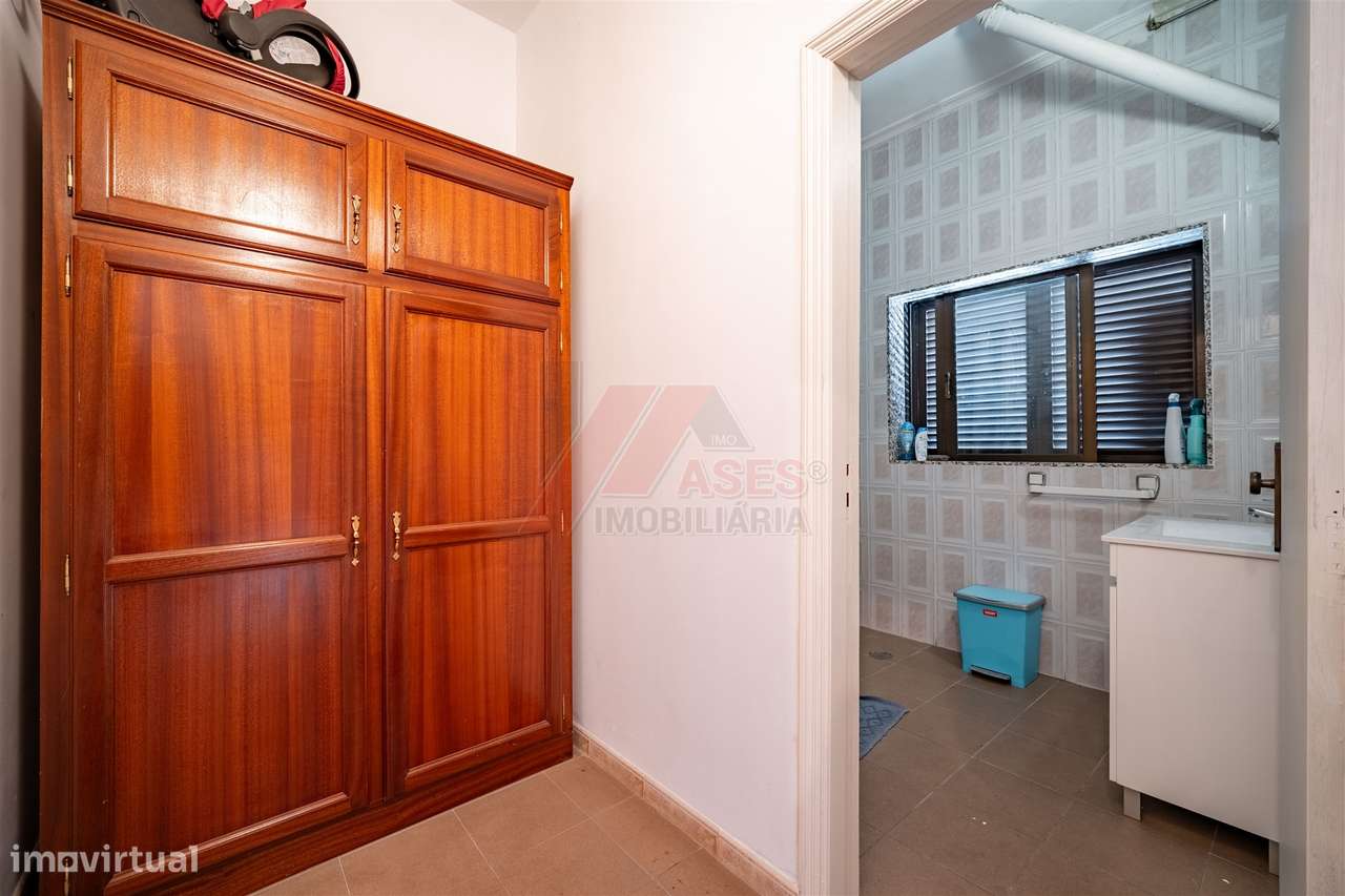 Oportunidade de Investimento | 3 Frações  com Potencial Habitacional T-12