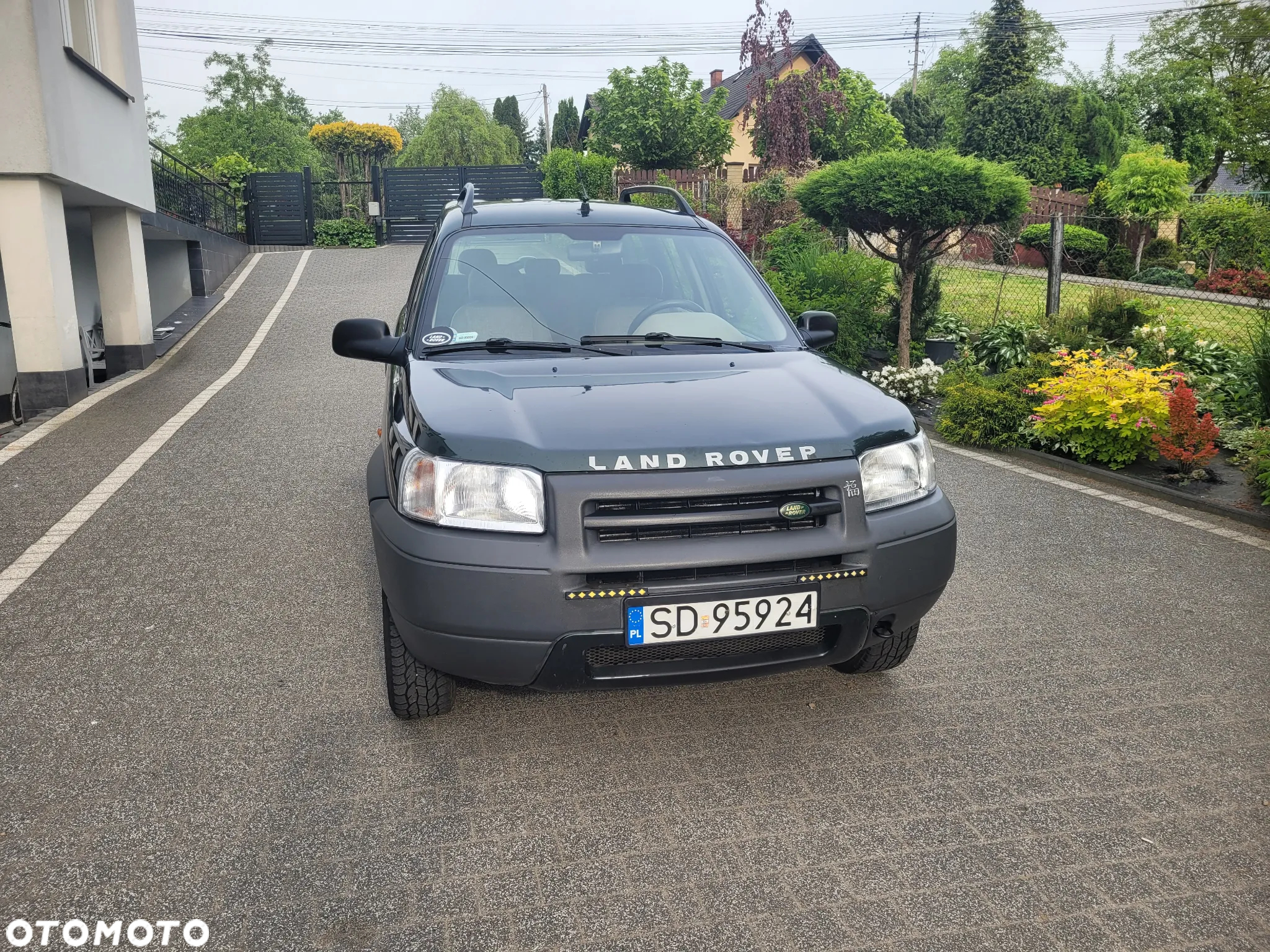 Land Rover Freelander 2.0 D - 14