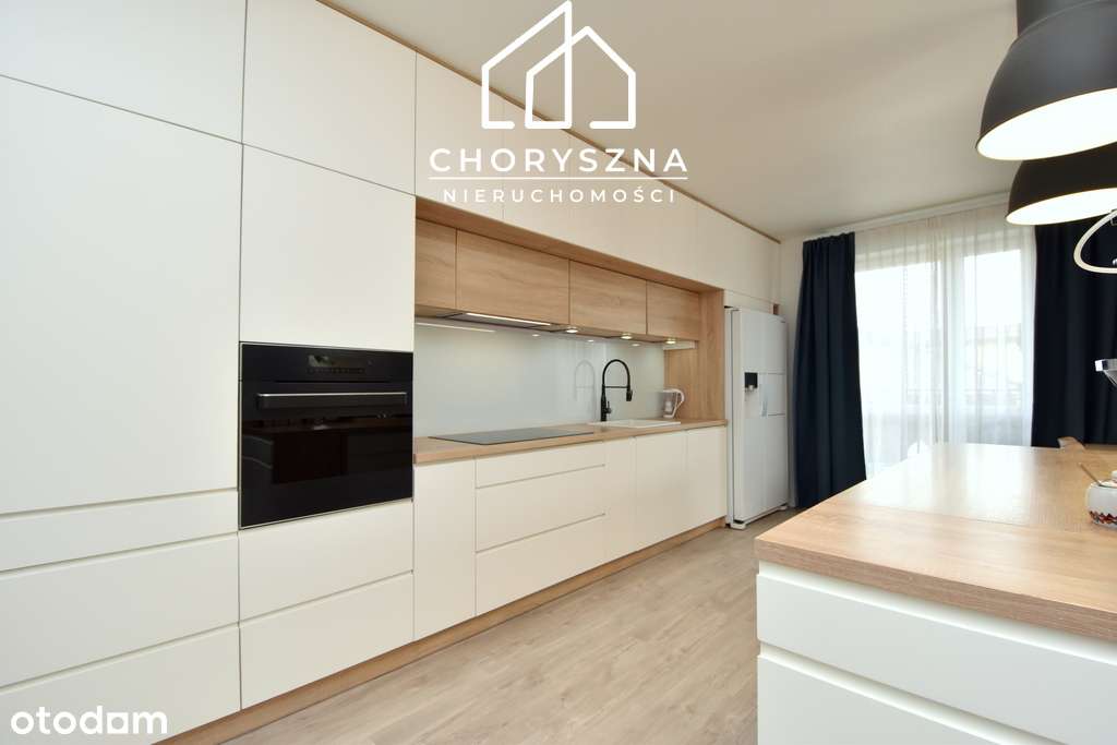 Spory metraż,świetne wnętrza i idealna lokalizacja-6