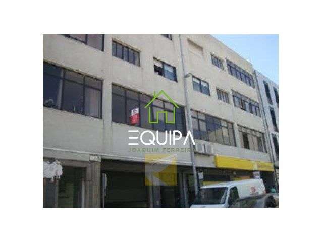 Espaço comercial, para Comércio e Serviços em Rio Tinto - Porto - C - Grande imagem: 4/14