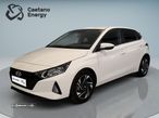 Hyundai i20 1.2 MPi Comfort - 1