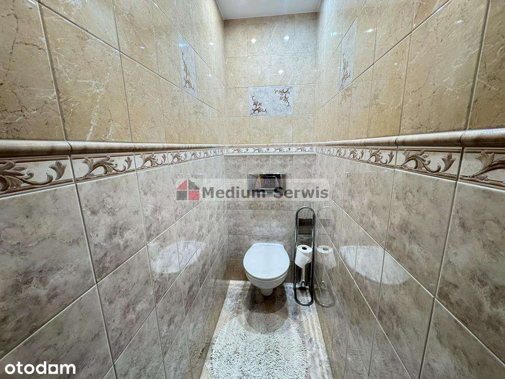 Atrakcyjne 3 pokojowe os. Jagiellońskie-18