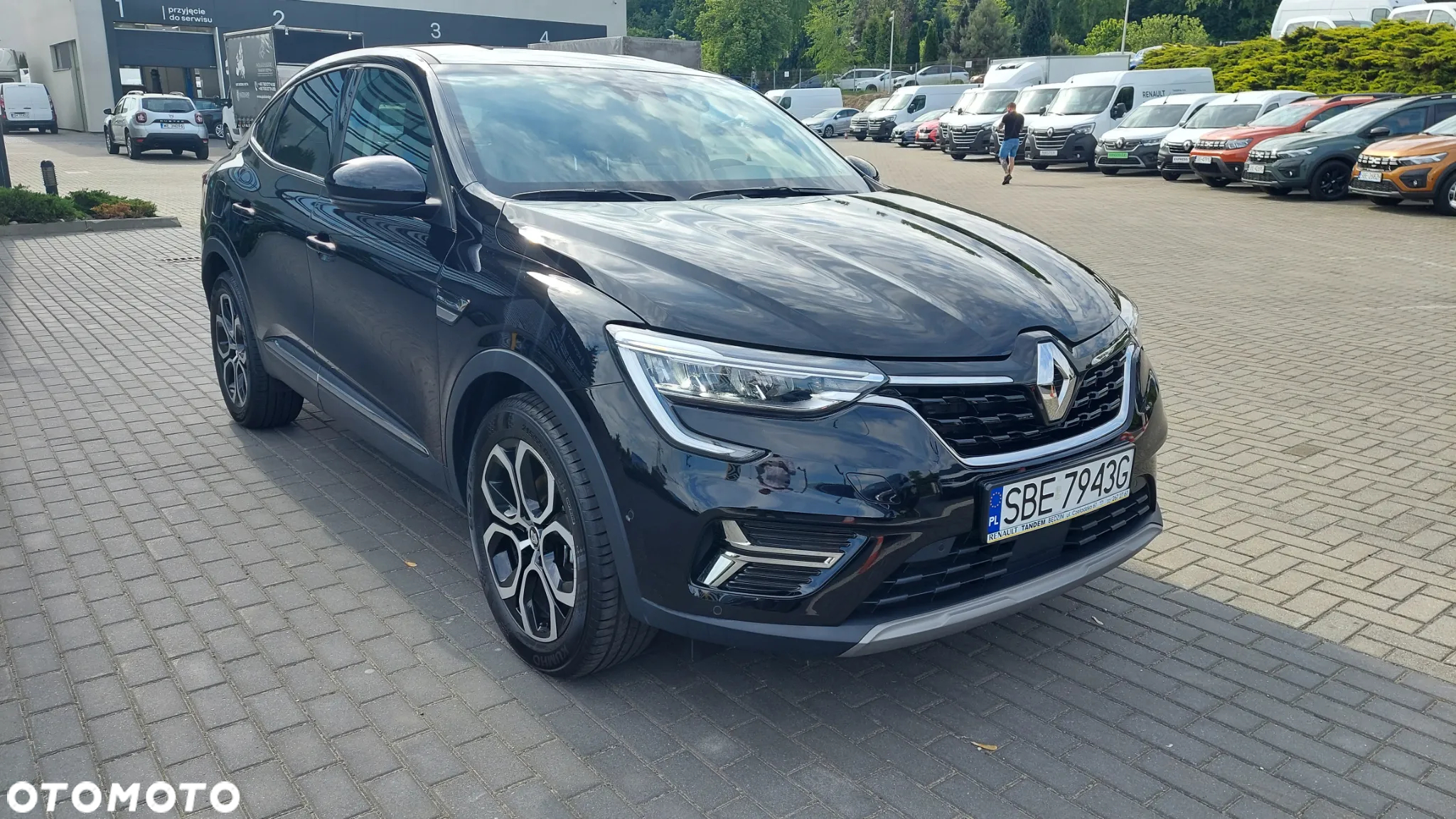 Renault Arkana - 6