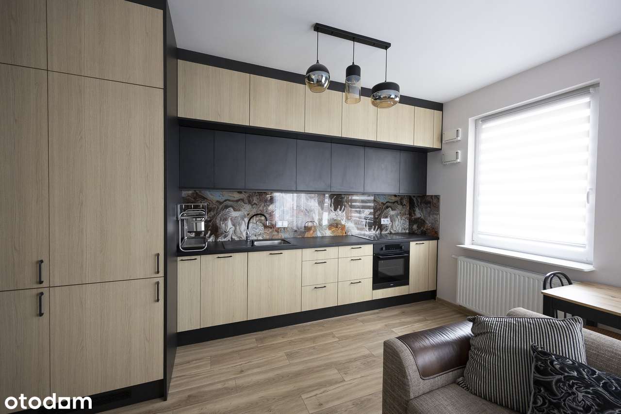 Ursus: Ciche M2 z balkonem i garażem – Bez Prowizji! - Pełny obrazek: 4/20