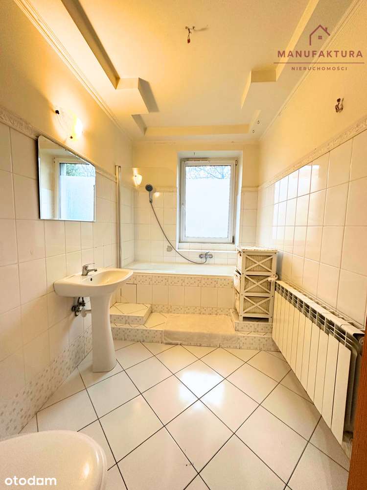 Dom z budynkami biurowo-garażowymi Zawodzie - Pełny obrazek: 5/17