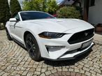 Ford Mustang 2.3 EcoBoost - 2