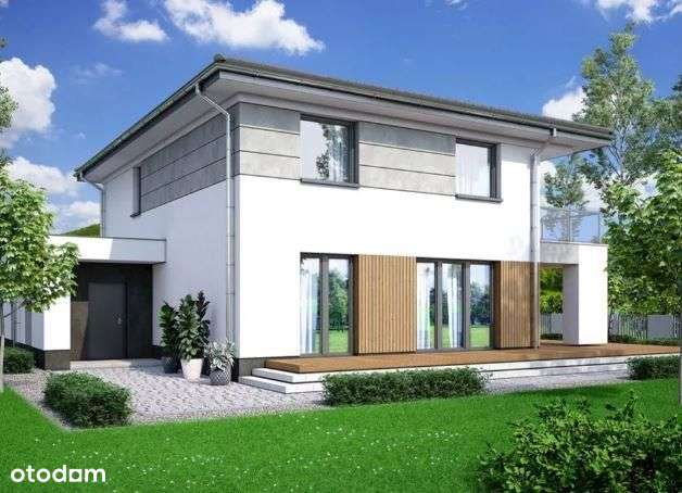 Dom dla wymagających. Dostępny ostatni dom! - Pełny obrazek: 5/7