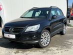 Volkswagen Tiguan 2.0 TDI 4Motion Track & Style - 2