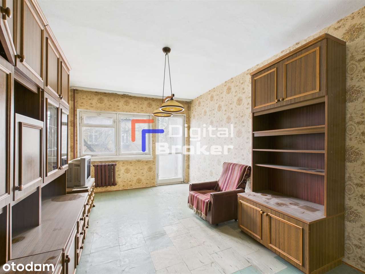 57 m² / 3 pok / Rozkład / Balkon / Park / Julianó - Pełny obrazek: 2/18